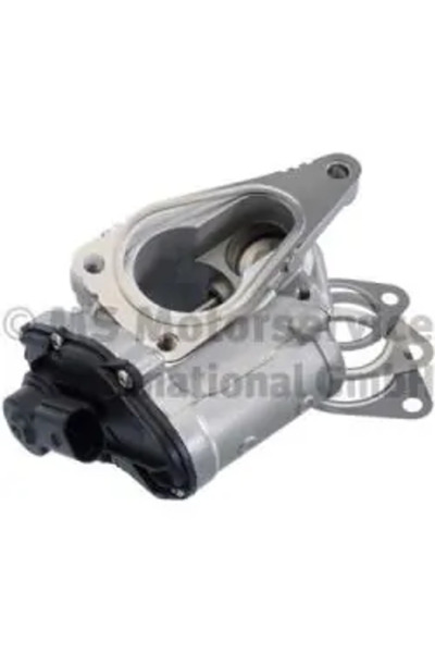 PIERBURG Supapa Egr Renault Laguna 2/Megane 2/Scenic 2 2002-2009