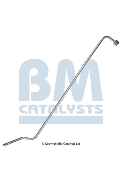 BM CATALYSTS Conducta De Presiune Senzor De Presiune (Filtru Particule) Audi ...