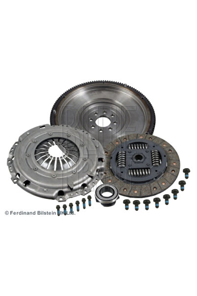 BLUE PRİNT Set Ambreiaj Vw California T4 Camper/Transporter T4 Bus/Transporte...