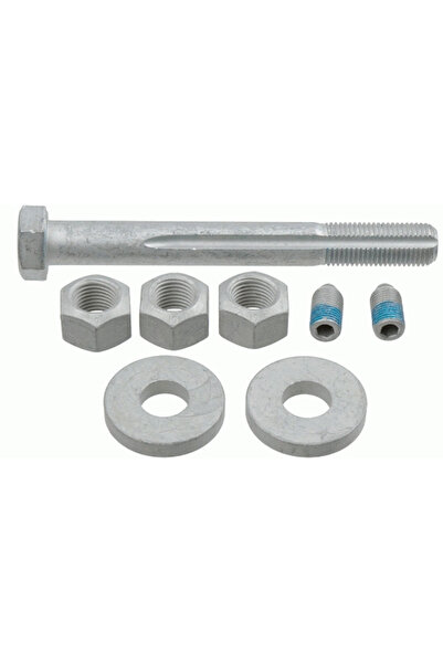 GRAP Set Reparatie, Suspensie Partea De Jos 3836101 Mercedes-Benz S-Class/S-C...