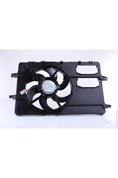 Nissens Ventilator/Radiator Mitsubishi Colt 6/Colt CZC 6/Colt Caseta/ Smart F...