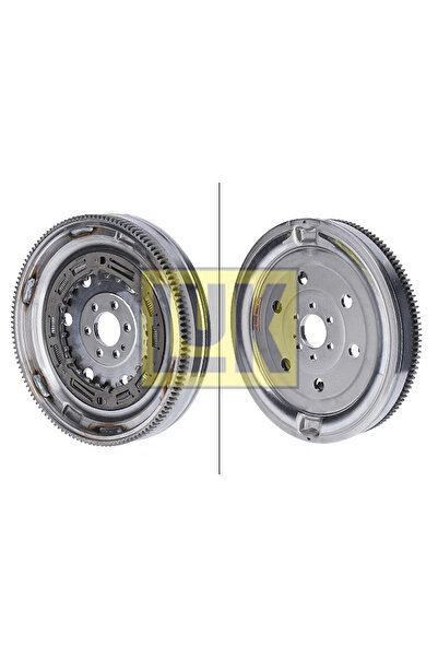 LUK Волан за Audi A1 Seat Ibiza 4/Toledo 4