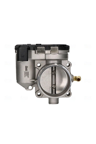 Nissens Carcasa Clapeta Audi A3/Tt Seat Leon/Toledo 2