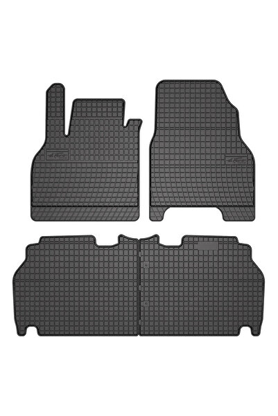 FroGum Set Covorase Renault Kangoo / Grand Kangoo 2/Kangoo Be Bop/Kangoo Express