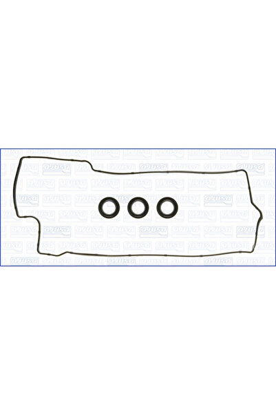 Ajusa Set Garnituri Capac Supape Hyundai Grandeur/Santa Fe 1/Santa Fe 2 Kia C...