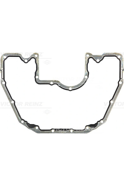 VICTOR REINZ Garnitura baie ulei ALPINA B5 combi (E61) 2005-2010