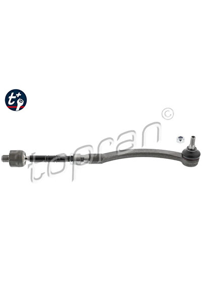 TOPRAN Bara Directie Dreapta Mini Mini