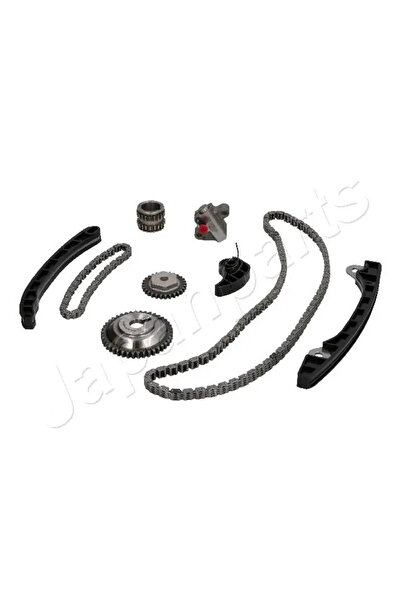 Japanparts Chit Lant De Distributie Dacia Duster Nissan Cube/Juke/Note