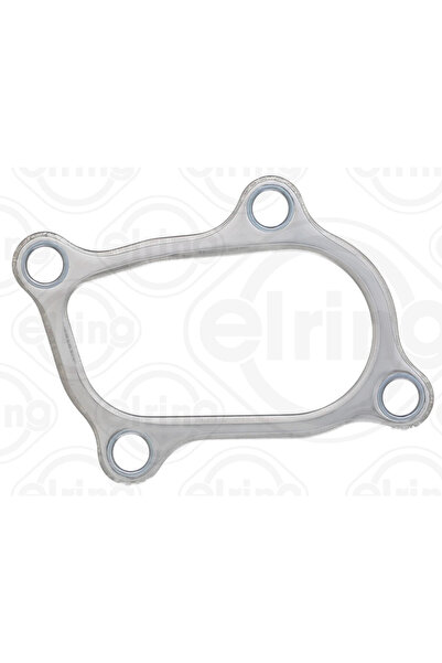 ELRING Garnitura Racord Evacuare Teava Evacuare La Turbocompresor Nissan 10-T...