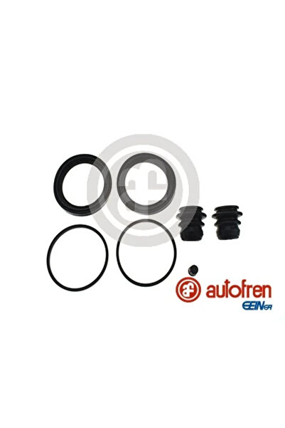 AUTOFREN SEINSA Set Reparatie Etrier Punte Fata Mercedes-Benz T2/LN1 Platou /...