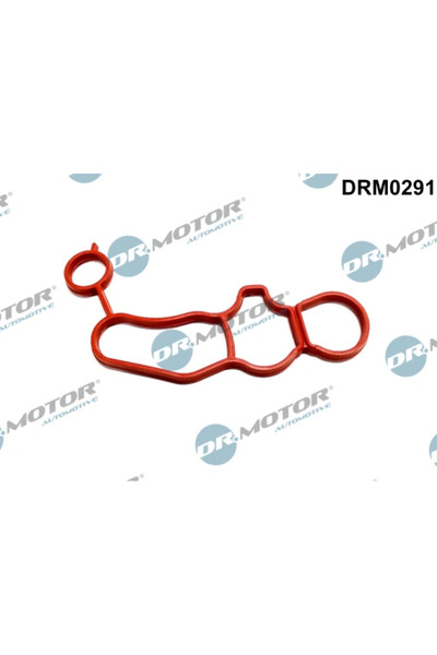 DR.MOTOR AUTOMOTIVE Garnituri Carcasa Filtru Ulei Citroen C4 1/C4 Grand Picas...