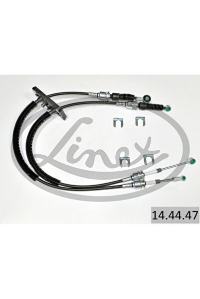 Linex Cablu Transmisie Manuala Stanga Citroen Jumper 2 Bus/Jumper 2 Caroserie...