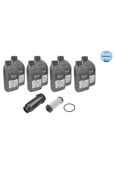 MEYLE Set Piese Schimb De Ulei Cutie De Viteze Automata Ford C-Max 2/Galaxy