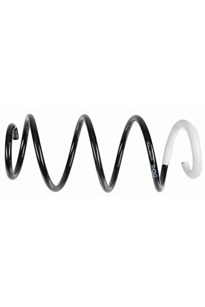 SACHS Arc Spiral Renault Clio 3/Modus / Grand Modus