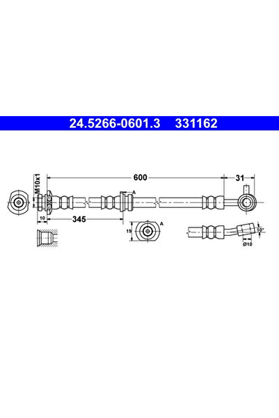 Ate Furtun Frana Nissan Qashqai 1/Qashqai 2