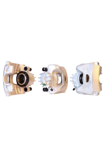Elstock Etrier Frana In Fata Osiei Citroen Berlingo Multispace/C4 2/C4 Grand ...