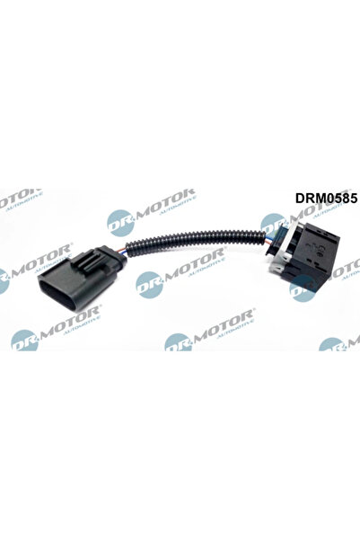 DR.MOTOR AUTOMOTIVE Cablu Adaptor Alimentare Aer Clapeta Comanda Citroen Jump...