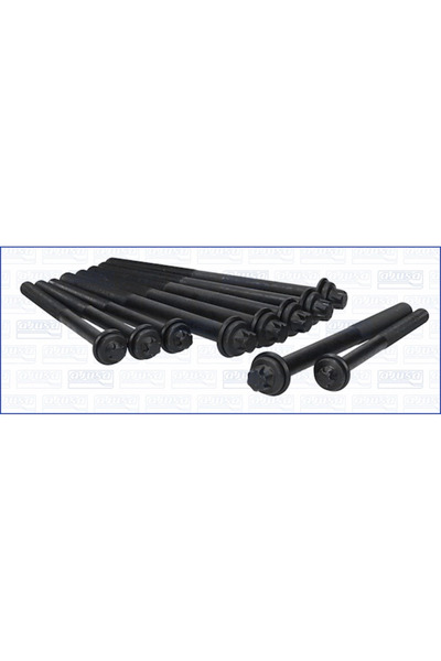 Ajusa Set Surub Chiulasa Citroen Jumper 2 Bus/Jumper 2 Caroserie/Jumper 2 Pla...