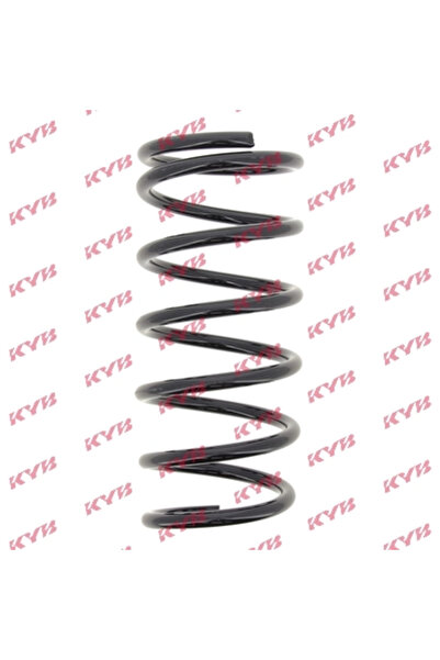 KYB Arc Spiral Puntea Spate Land Rover Freelander 1