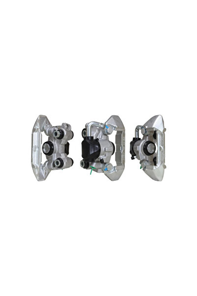 Elstock Etrier Frana In Spatele Puntii Renault Clio 2/Clio 3/Clio Symbol 1