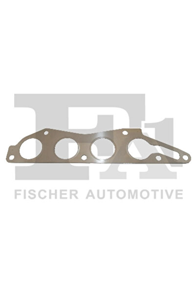 FA1 Garnitura Galerie Evacuare Mitsubishi Eclipse 4/Galant 9 Limuzina/Grandis