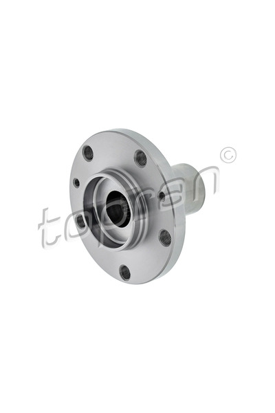 TOPRAN Butuc Roata Axa Fata Dreapta Citroen Jumper 1 Bus/Jumper 1 Caroserie/J...