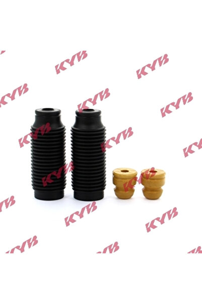 KYB Комплект за защита от прах, амортисьор на преден мост, Hyundai IX20, Kia ...