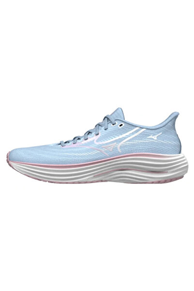 MIZUNO Wave Rider 29 Women's Running Shoes White