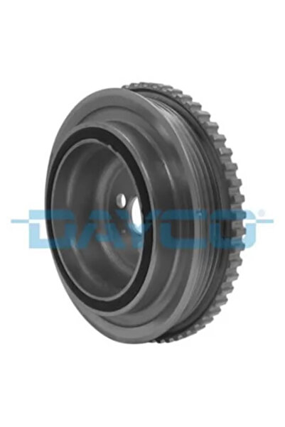 DAYCO Ремъчна шайба на коляновия вал Fiat Panda/Punto Lancia Ypsilon