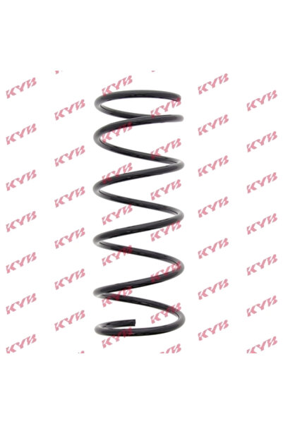 KYB Arc Spiral Punte Fata Ford Fiesta 4 Mazda 121 3