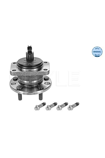 MEYLE Butuc Roata Puntea Spate Ford Mondeo 3 Jaguar 10-Type 1 2000-2009