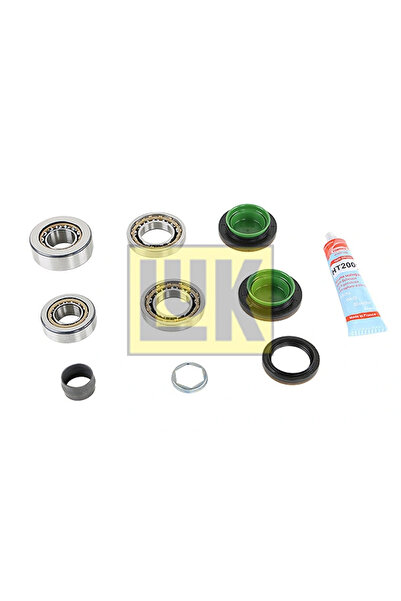 LUK Комплект за ремонт на диференциал BMW 1/3