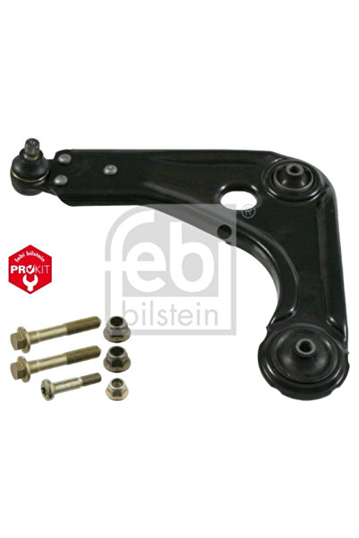 FEBI BILSTEIN Lower Wheel Suspension Arm Ford Ka