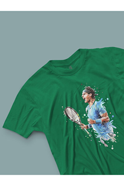 FNBX Nadal Winner T-Shirt