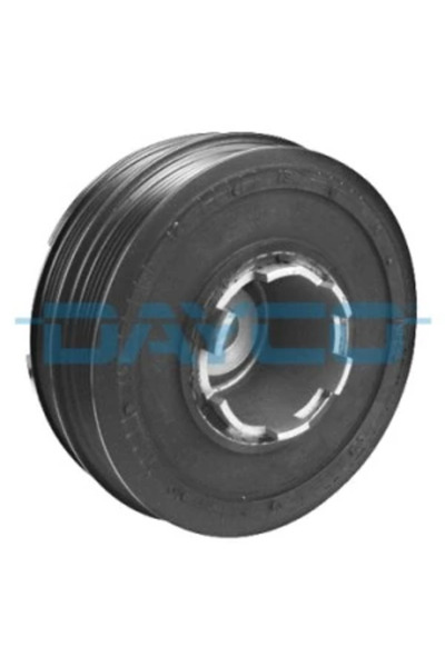 DAYCO Fulie Curea Arbore Cotit Bmw 3/5