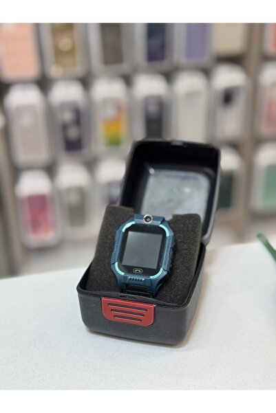 MİJN TECHNO ÇOCUK AKILLI SAAT