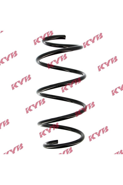 KYB Arc Spiral Punte Fata Seat Leon Skoda Octavia 3/Superb 3