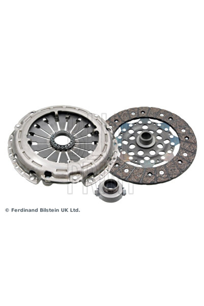 BLUE PRİNT Set Ambreiaj Citroen C5 1/C5 2/C8 Fiat Ulysse