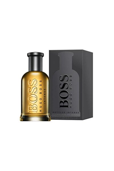 Hugo Boss Boss Intense EDP Ανδρικό 100 ml