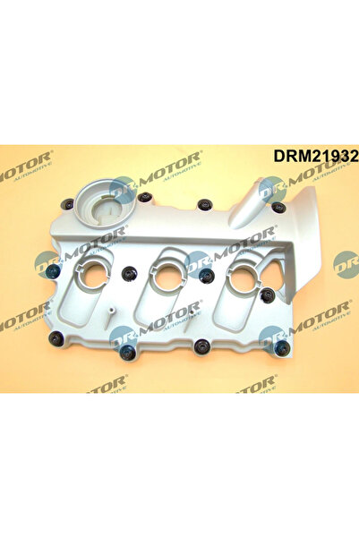 DR.MOTOR AUTOMOTIVE Capac Culbutor Stanga Audi A4 B7/A6 Allroad C6/A6 C6 2004...