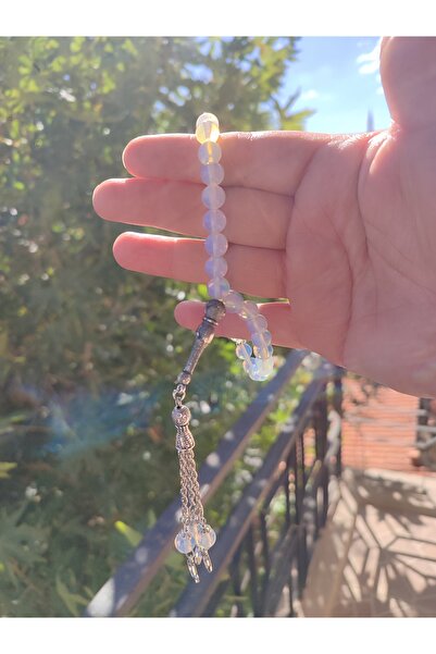 KapadokyaButik Moon Stone Tesbi̇h