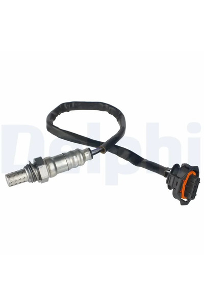 DELPHİ Sonda Lambda Alfa Romeo 159 Fiat Croma/Doblo Microbus