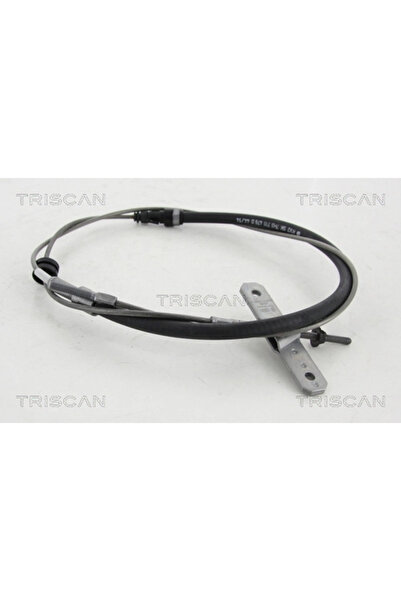 TRISCAN Cablu Frana De Parcare Vw Multivan T5/Transporter T5 Bus/Transporter ...