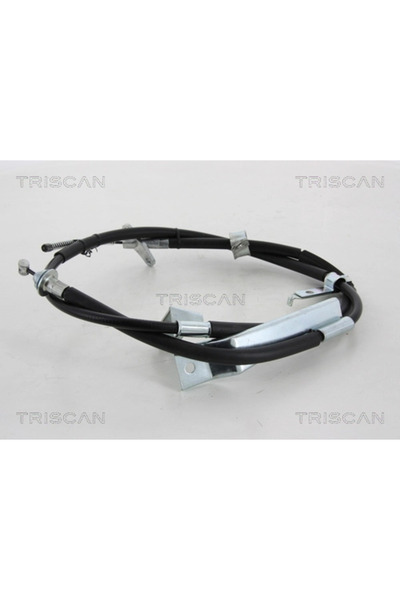 TRISCAN Cablu Frana De Parcare Opel Frontera B Vauxhall Frontera Model 2