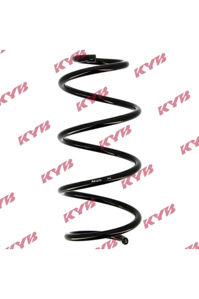 KYB Arc Spiral Punte Fata Audi A1 Seat Ibiza 4 2010-2021