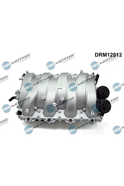 DR.MOTOR AUTOMOTIVE Modul Conducta Admisie Mercedes-Benz Clk/Cls/E-Class