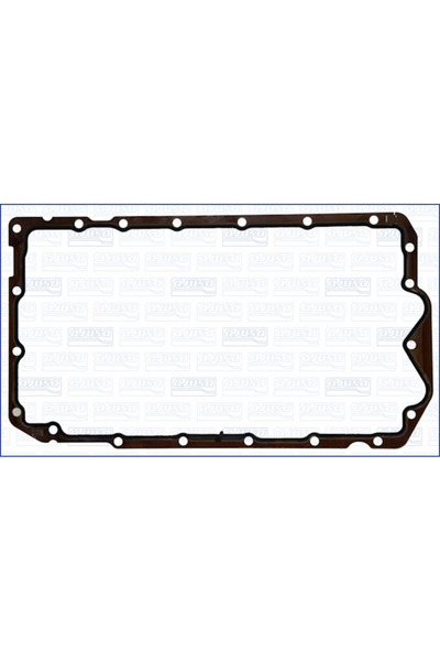 Ajusa Garnitura Baie Ulei Bmw X3