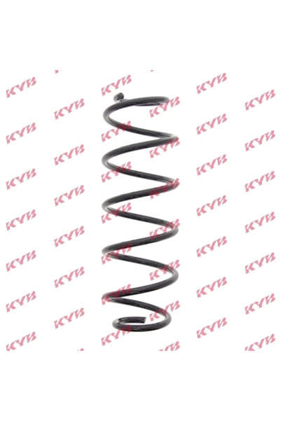 KYB Arc Spiral Puntea Spate Mercedes-Benz B-Class Sports Tourer