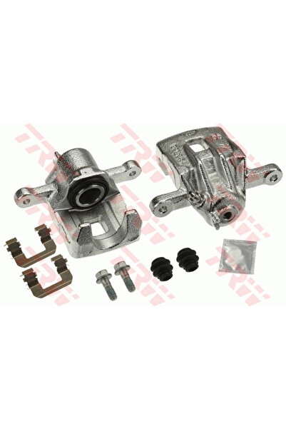 TRW Etrier Frana Kia Soul 1