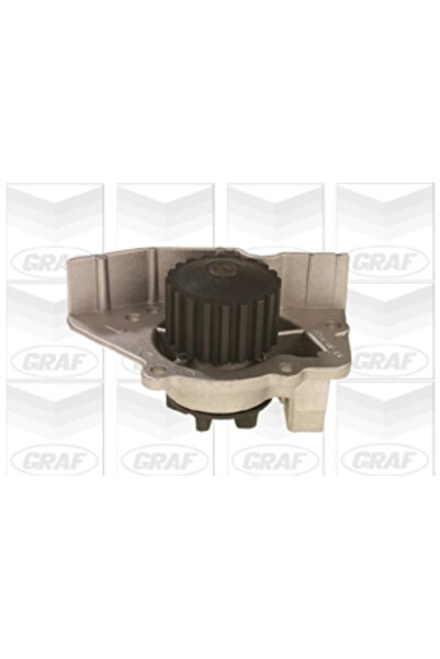 GRAF Pompa De Apa Racire Motor Citroen Xantia/Xsara/Zx Peugeot 306/406